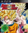 Dragon Ball: Raging Blast Boxshot